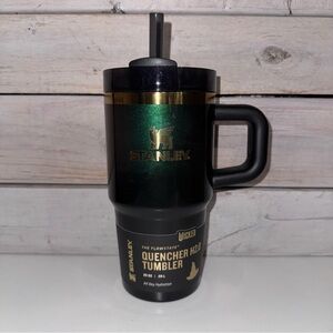 Stanley x Wicked 20oz Elphaba for Good Quencher Tumbler - NWT 2025